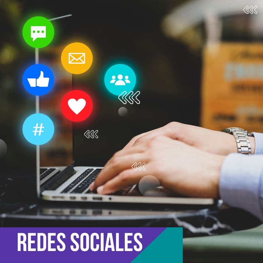 Redes Sociales